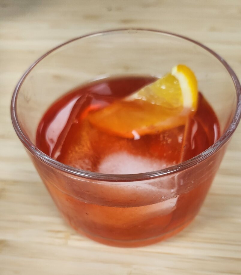 Negroni A Bittersweet Cocktail For The Discerning Palate Ya Hungry negroni-a-bittersweet-cocktail-for-the-discerning-palate-ya-hungry